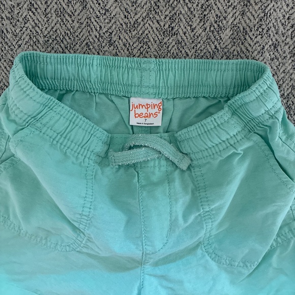 Girls shorts - Picture 3 of 3